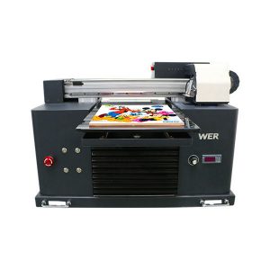 टिकाऊ स्थिर तेजी से वितरण डिजिटल प्रिंटिंग एक्रिलिक शीट मशीनरी
